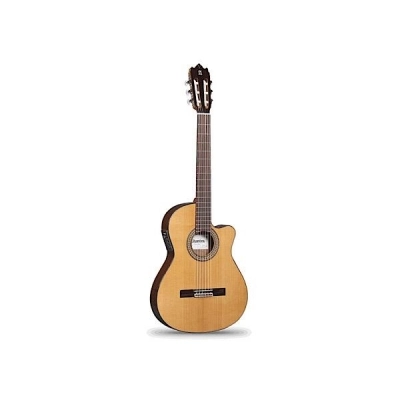 گیتار کلاسیک الحمبرا Alhambra 3C CT EZ
