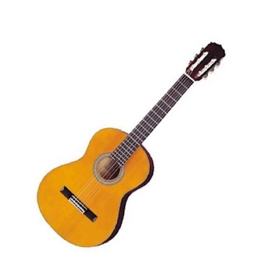 گیتار کلاسیک آریا ARIA مدل AK30 آکبند - donyayesaaz.com