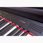 پیانو دیجیتال دایناتون مدل DYNATONE DPR-1650 آکبند
