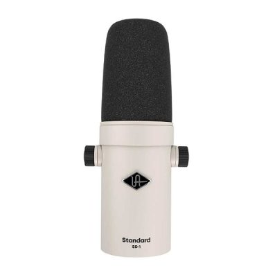 میکروفون یونیورسال آدیو Universal Audio SD-1 آکبندارلتاغعلغهله