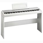 پیانو دیجیتال کرگ مدل Korg SP-170S آکبند