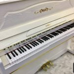 پیانو دیجیتال طرح آکوستیک سوزوکی مدل suzuki Ssp200 آکبند