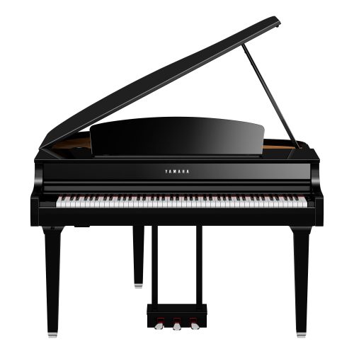 پیانو دیجیتال یاماها مدل Yamaha CLP-795GP آکبند - donyayesaaz.com