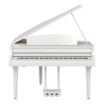 پیانو دیجیتال یاماها مدل Yamaha CLP-795GP آکبند