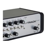 کارت صدا ام آدیو M Audio M Track Quad کارکرده در حد نو
