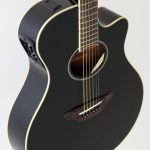 گیتار آکوستیک یاماها مدل YAMAHA APX600 آکبند