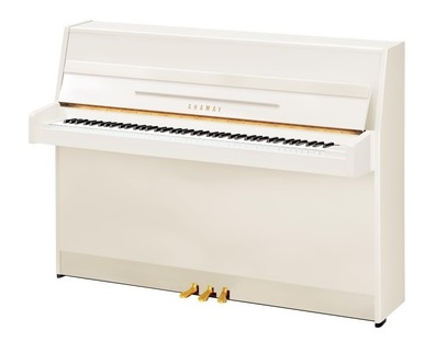 پیانو آکوستیک یاماها مدل Yamaha JU 109 آکبند - donyayesaaz.com
