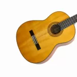 گیتار کلاسیک یاماها مدل YAMAHA CG122MS آکبند