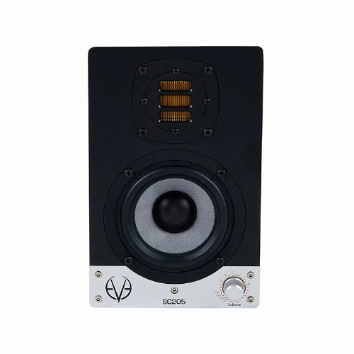 اسپیکر مانیتورینگ ایو آدیو EVE Audio SC 205 کارکرده تمیز بدون کارتن - donyayesaaz.com
