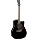 گیتار آکوستیک یاماها مدل YAMAHA FX370C آکبند
