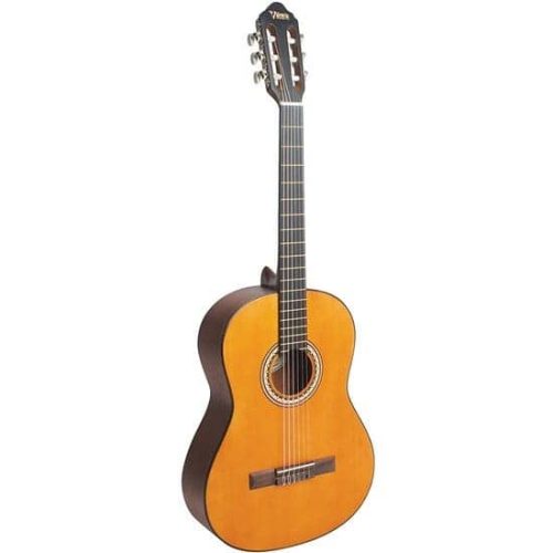گیتار کلاسیک والنسیا مدل VALENCIA VC204 آکبند - donyayesaaz.com