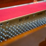 پیانو آکوستیک چلوریس مدل Chloris HU-110 آکبند