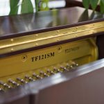 پیانو آکوستیک یاماها مدل Yamaha TF-121 آکبند