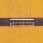 گیتار کلاسیک تاکامین مدل Takamine C132S Natural Gloss کارکرده تمیز با کارتن