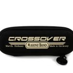 سازدهنی دیاتونیک هوهنر Hohner M2009016X Marine Band Crossover گام C آکبند