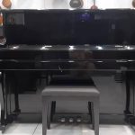 پیانو دیجیتال طرح آکوستیک یاماها Yamaha CH45 B آکبند