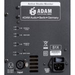 اسپیکر مانیتورینگ آدام آدیو مدل ADAM Audio S1X Speaker کارکرده
