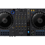 دی جی کنترلر پایونیر دی جی Pioneer DJ DDJ FLX6 آکبند
