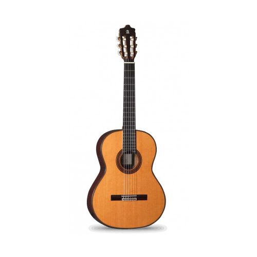 گیتار کلاسیک الحمبرا مدل Alhambra 7C آکبند - donyayesaaz.com