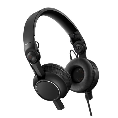 هدفون دی جی پایونیر Pioneer DJ HDJ C70 DJ Headphones کارکرده تمیز بدون کارتن - donyayesaaz.com