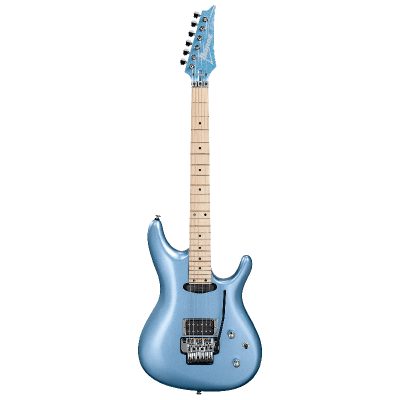 گیتار الکتریک آیبانز مدل Ibanez JS140M SDL کارکرده