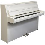 پیانو آکوستیک یاماها مدل Yamaha JU 109 آکبند