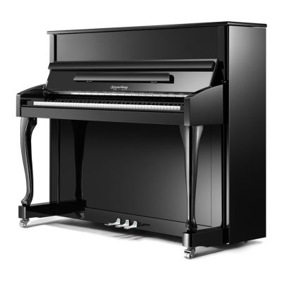 پیانو آکوستیک کایزربرگ مدل Kayserburg KHB2 آکبند