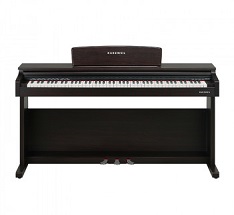 پیانو دیجیتال کورزویل مدل Kurzweil m130 آکبند