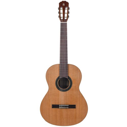 گیتار کلاسیک الحمبرا مدل Alhambra 1C HT ویترینی - donyayesaaz.com