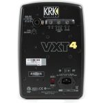 اسپیکر مانیتورینگ کی آر کی مدل KRK VXT4 کارکرده