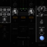 دی جی کنترلر پایونیر دی جی Pioneer DJ XDJ RX 3 آکبند