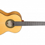گیتار فلامنکو الحمبرا مدل ALHAMBRA 5Fc آکبند