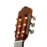 گیتار کلاسیک آلمانزا مدل ALMANSA 401 Spruce آکبند