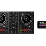 دی جی کنترلر پایونیر دی جی Pioneer DJ DDJ 200 آکبند