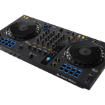 دی جی کنترلر پایونیر دی جی Pioneer DJ DDJ FLX6 آکبند