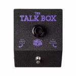 افکت گیتار الکتریک دانلوپ Dunlop HT 1 HEIL TALK BOX کارکرده در حد نو