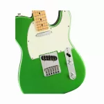 گیتار الکتریک فندر Fender Player Plus Telecaster MN Cosmic Jade آکبند