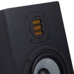 اسپیکر مانیتورینگ ایو آدیو EVE Audio SC 205 کارکرده تمیز بدون کارتن