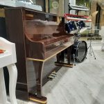 پیانو دیجیتال طرح آکوستیک یاماها Yamaha CH 45 A آکبند
