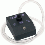 افکت گیتار الکتریک دانلوپ Dunlop HT 1 HEIL TALK BOX کارکرده در حد نو