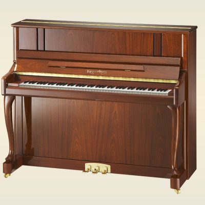 پیانو آکوستیک کایزربرگ مدل Kayserburg UH121 آکبند