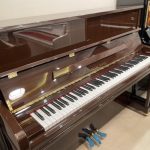 پیانو آکوستیک پرل ریور Pearl River UP 121 S آکبند