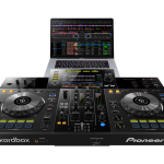 دی جی کنترلر پایونیر Pioneer DJ XDJ RR آکبند