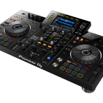 دی جی کنترلر پایونیر Pioneer DJ XDJ RX2 آکبند