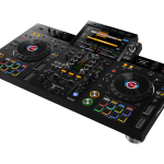 دی جی کنترلر پایونیر دی جی Pioneer DJ XDJ RX 3 آکبند