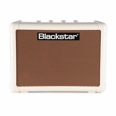 آمپلی فایر گیتار آکوستیک بلک استار مدل Blackstar FLY 3 Acoustic کارکرده