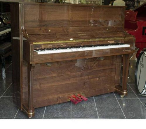 پیانو دیجیتال طرح آکوستیک رولند مدل Roland UP78 آکبند - donyayesaaz.com