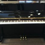 پیانو آکوستیک پرل ریور PEARL RIVER UP 115 M 2 آکبند