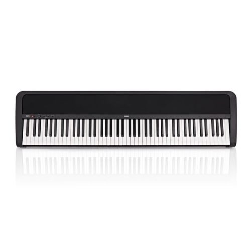 پیانو دیجیتال کرگ مدل Korg B2N آکبند - donyayesaaz.com