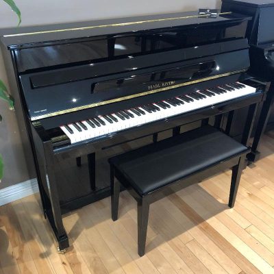 پیانو آکوستیک PEARL RIVER UP115M22323